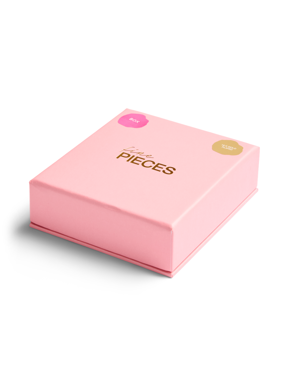 FPBIVA Necklace - MOM